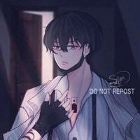 Matsuno Chifuyu