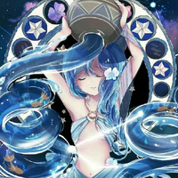 cung Bảo Bình ( Aquarius)