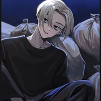 Sano Manjirou(Mikey)