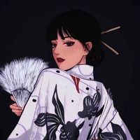 Ansa ( mẹ Hyo Mi )
