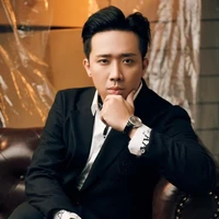 Trấn Thành(ba Jun,bb)