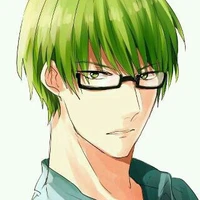 Midorima Shintaro