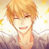 Kise Ryota