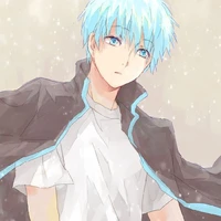 Kuroko Tetsuya