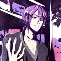 Murasakibara Atsushi