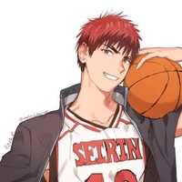 Kagami Taiga