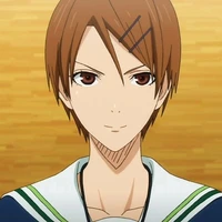 Aida Riko