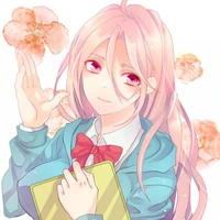 Momoi Satsuki