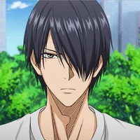 Himuro Tatsuya
