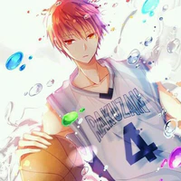 Akashi Seijyuro