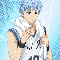 Kuroko Tetsuya