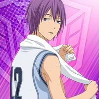 Murasakibara Atsushi
