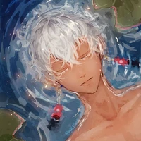 Kurokawa Izana