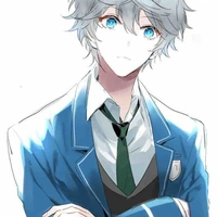 Cố Bạch Thiên ( Shun )