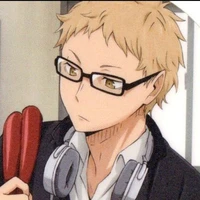 Tsukishima Kei