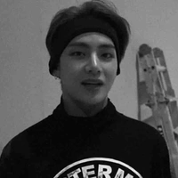 Kim Taehyung 