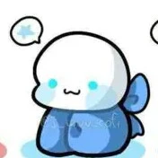 Bluebbery sans