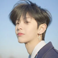 Chu Hắc Minh_Bff nam9