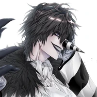 Laughing Jack
