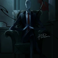 Slenderman