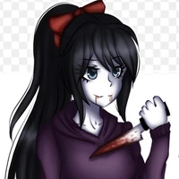 Nina The Killer