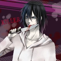 Jeff The Killer