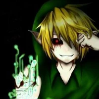 Ben Drowned