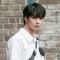 Lưu Diệu Văn(🐺)