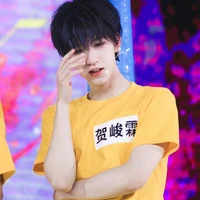 Hạ Tuấn Lâm(🐰)