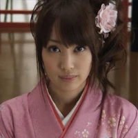 Shiraishi Mako