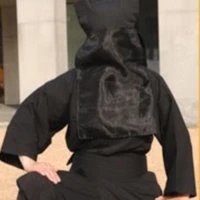 Hắc Y Nhân