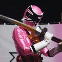 Shinken Pink ( Mako )
