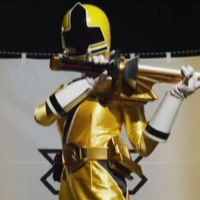 Shinken Yellow ( Kotoha )