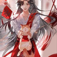 Hoàng Minh - nhị thiếu gia