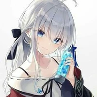 Mikazuki Yue