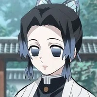 Kochou Shinobu