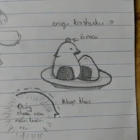 quạ(onigiri)