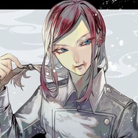 Sanzu Haruchiyo