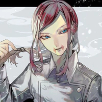 Sanzu Haruchiyo