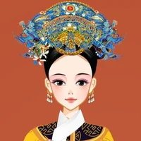 Hách Xá Lý Mẫn Huệ(Liên Phi)