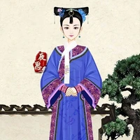 Phú Sát Ngọc Lan(Ngọc Quý Phi)