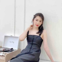 Lê Huỳnh Thuý Ngân