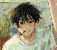 Sano Shinichiro 