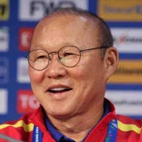 Thầy Park 
