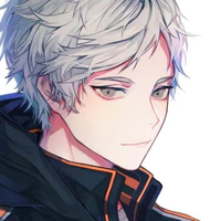 Sugawara Koushi