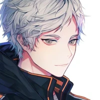 Sugawara Koushi