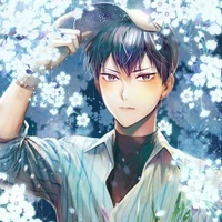 Kageyama Tobio