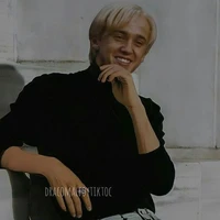 Draco Malfoy