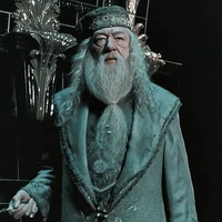 Albus Dumbledone