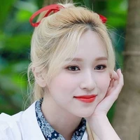 Myoui Mina
